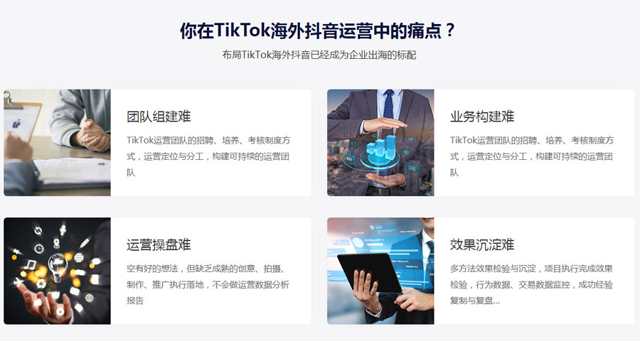 阜阳Tiktok推广  第4张